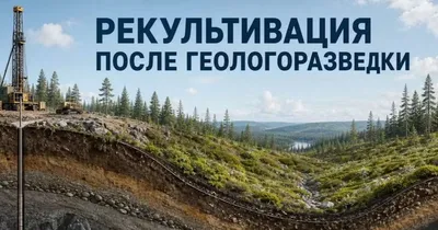 Рекультивация земель