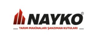 Логотип ANKO OTOMOTİV MAKİNA SAN VE TİC LTD ŞTİ