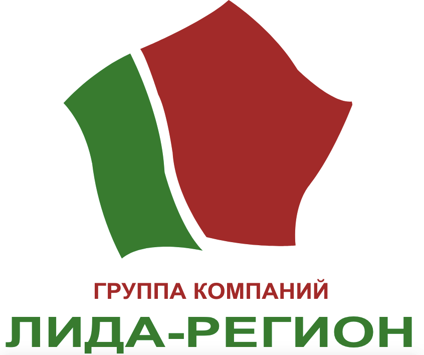 Логотип ГК Лида-регион