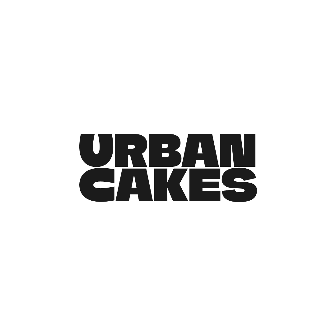 Логотип Urban Cakes