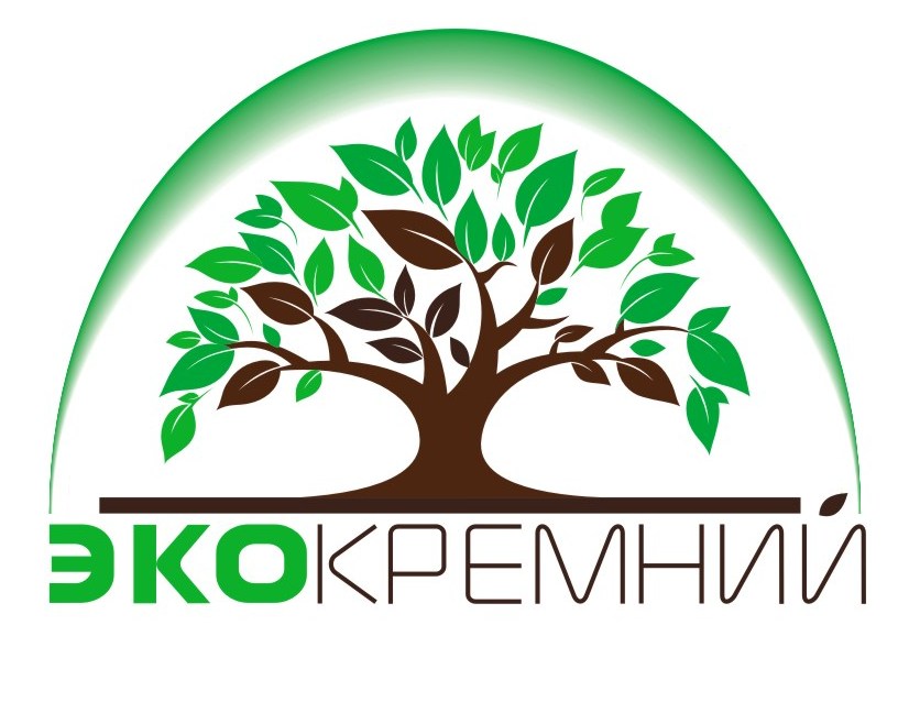 Логотип ООО Экокремний