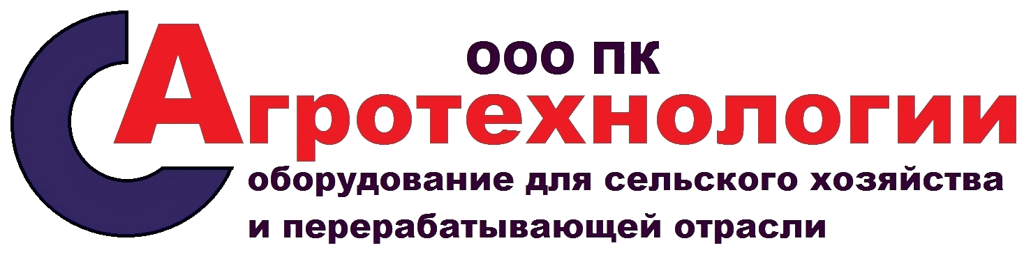 Логотип ООО ПК 