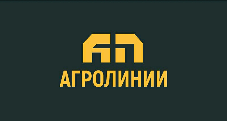 Логотип ООО АгроЛинии