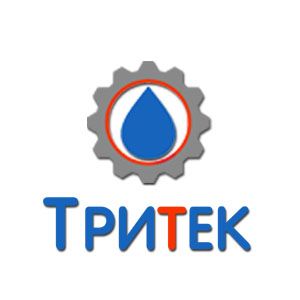 Логотип ТРИТЕК РУС