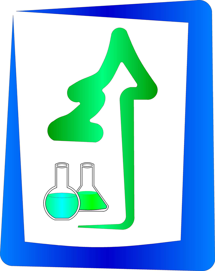 Логотип ООО НТЦ «Химинвест» 