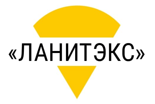 Логотип ООО Ланитэкс