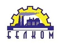 Логотип ООО Белком