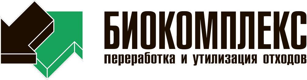 Логотип Биокомплекс
