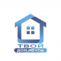 Логотип ООО “Твой Дом Мечты”