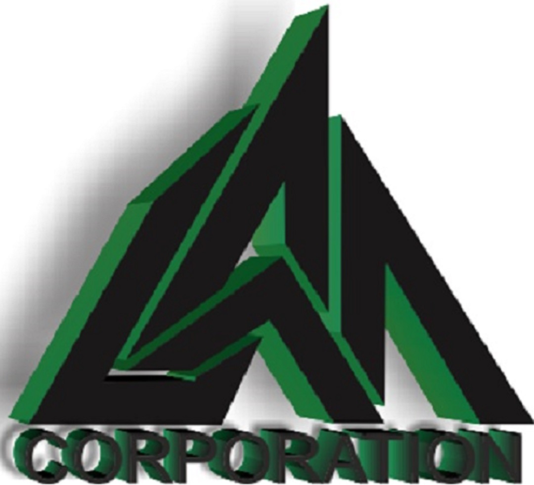 Логотип Корпорация LAM ООО