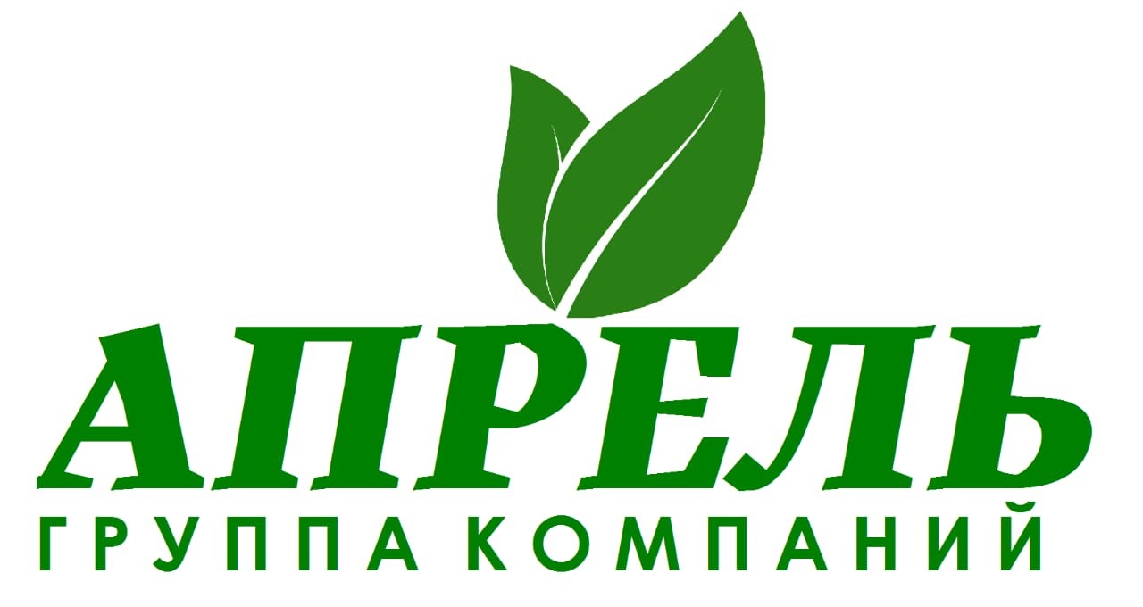 Логотип АПРЕЛЬ ООО