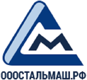 Логотип ГП Стальмаш г.Екатеринбург, ООО