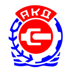 Логотип ОАО 
