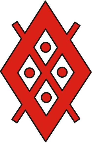 Логотип Восемь Акров