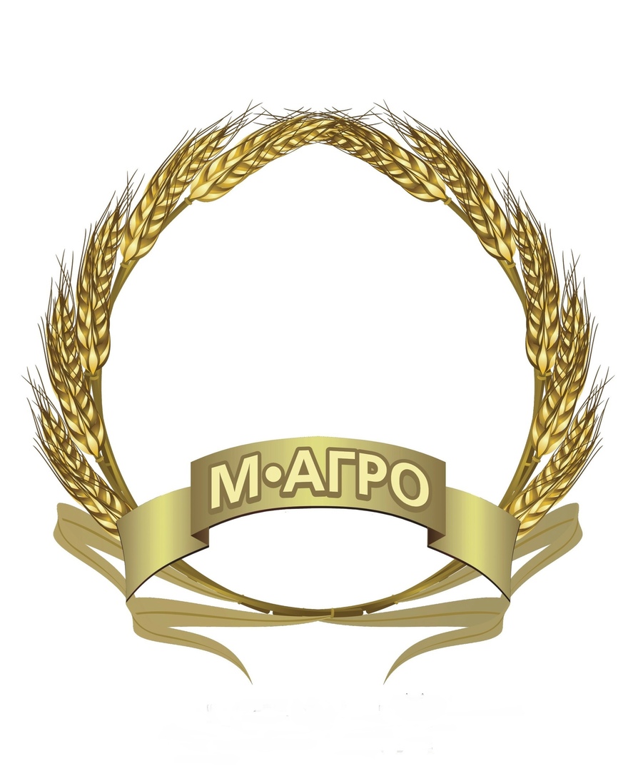 Логотип М-АГРО ТД