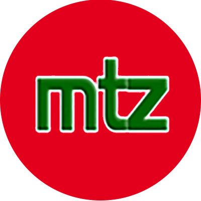 Логотип МТЗ Трейд, ООО 